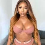 Imelda Perkins - @kimberlylauren__9m - Instagram