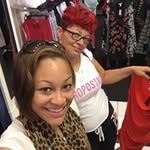 Imelda Perkins - @imeldaperkins - Instagram