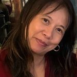 Imelda Abalos-Porter - @imeldaaporter - Instagram