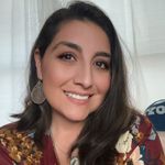 Imelda Puente - @melbridge1305 - Instagram