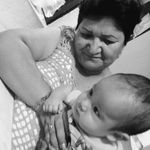 Imelda Puente - @imelda.puente - Instagram