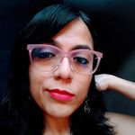 Imelda Quezada - @spenolaquezada - Instagram