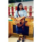 Imelda Mourice - @imeldamouricepakpahan - Instagram