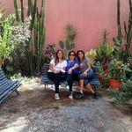 Imelda Rojas - @imeldarojas5952 - Instagram