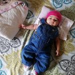 Imelda Rojas - @imeldarojas23 - Instagram