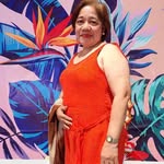 Imelda Roldan - @imeldific2019 - Instagram