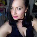 Imelda Roldan - @ime1974 - Instagram