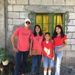 Imelda Simon Roldan - @joyceannesimonroldan - Instagram