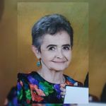 Martha Imelda Roldan - @marticaroldan - Instagram