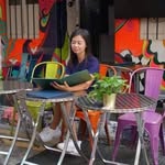 Imelda Roque - @roque.imelda - Instagram