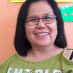 Imelda Roque Mondares - @imondares - Instagram