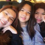 Imelda Roque Samson - @imeesmsn - Instagram