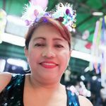Imelda Roque Sitchon - @mamiemy - Instagram