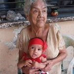 Imelda Salas - @dulcelucura05 - Instagram
