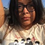 Imelda Salas - @riosimeldax - Instagram