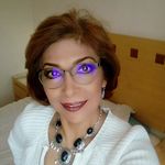 Imelda Salas - @imelda_salas66 - Instagram