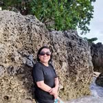 Imelda Sison Ferrer - @dang.1912 - Instagram