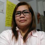 Imelda Sison Macaranas - @imeldamacaranas - Instagram