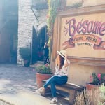 𝒩𝑜𝓇𝓂𝒶 𝒮𝑜𝓉𝑜 🌸 - @imeldasoto_ - Instagram