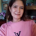 Imelda Soto Pilar - @camilledump13 - Instagram