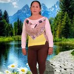 Imelda Arcos Vallejo - @imeldaarcos - Instagram
