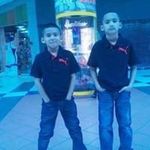 Imelda Vallejo - @vallejoimelda - Instagram