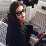 Imelda Vallejo Hinojosa - @rositashortcake - Instagram