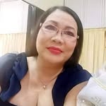 Imelda Bernadette Vidal - @imeldabernadet - Instagram