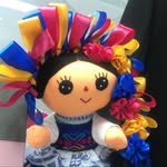 Imelda Martínez Vidal - @vidalimeldamartinez - Instagram