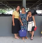 Imelda Vidal - Facebook