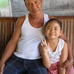 Imelda Vidal Angala - @aya_dump1903772_ - Instagram