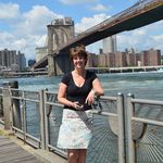 Imelda Maria Wheeler - @imelda.wheeler - Instagram