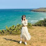 Kiều Ngọc Trâm - @_imelda_wolf - Instagram