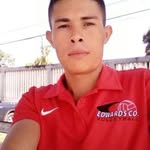 Imer Castillo - @damaincastillo758 - Instagram