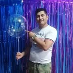 Imer Acuña Ruiz - @acunahualty - Instagram