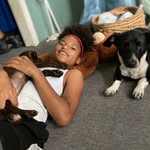 Curlyhead_Lillian - @immacurlyhead08 - Instagram