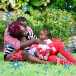 Immacula Pierre - @mackypie4 - Instagram