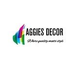 Aggies Decor - @immanuel_amoabin - Instagram