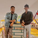Amos Immanuel - @amos.immanuel.168 - Instagram