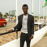 Emmanuel Amoako - @immanuelamoako - Instagram