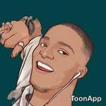 Immanuel Carter - @didemazon - Instagram