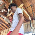 Immanuel Carter - @_getbuckets12 - Instagram