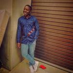 Immanuel Carter Fransisco - @imms2907carter - Instagram