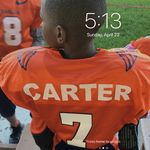 Immanuelcarter - @tatonishaworrell - Instagram