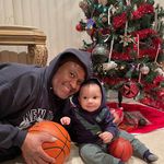 Immanuel Davis - @i_mann_smoove - Instagram