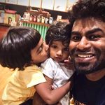 Immanuel Fernando George - @immy_fernando - Instagram