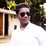 Immanuel George - @ktm__drugiii - Instagram