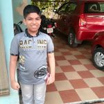 Immanuel George - @immanuelgeorge44 - Instagram