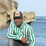 Immanuel George - @deusiemannuel - Instagram