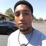 Immanuel Jackson - @thatdudenamedcj - Instagram
